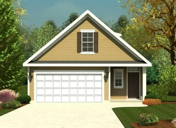 633 Ashburn Drive #Wd329, North Augusta, SC 29860