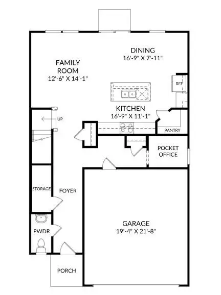 6122 General Drive, North Augusta, SC  - #2
