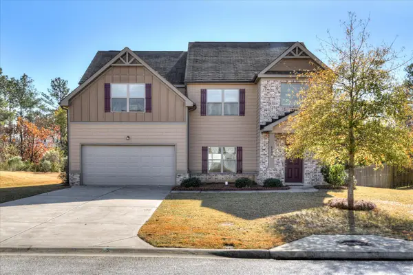 4703 Southwind Road, Evans, GA 30809