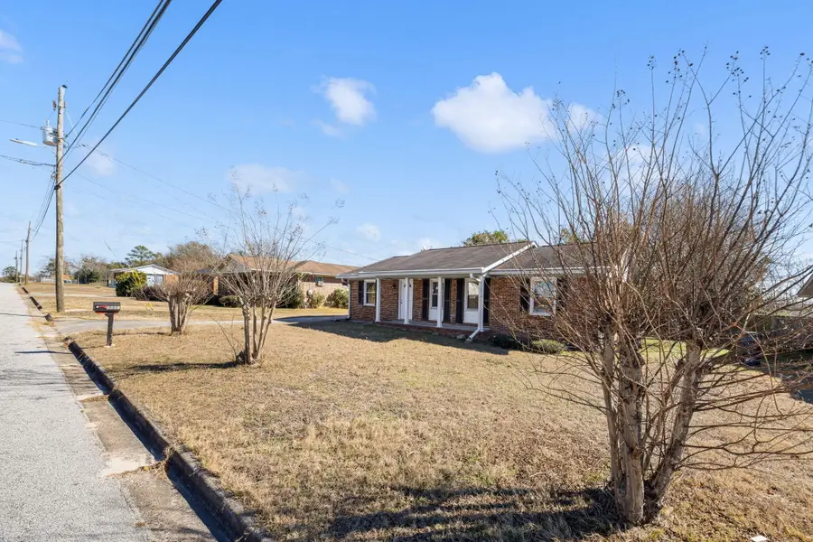 3324 Blanchard Road, Augusta, GA 30906 - #2