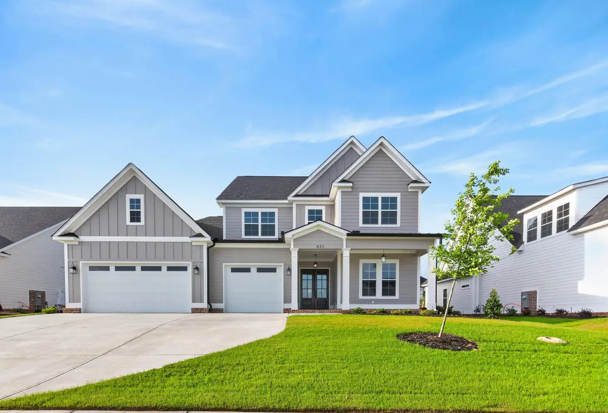 821 Sparrow Point Avenue, Evans, GA 30809 - #1