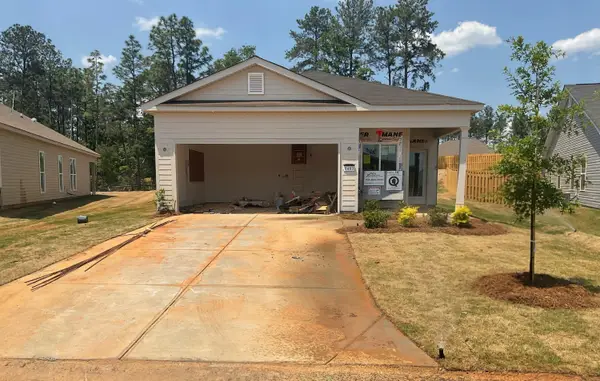 8483 Bannock Circle, Graniteville, SC 29829