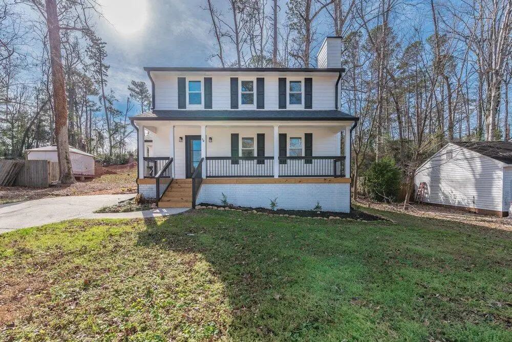 3744 Cactus Trail, Martinez, GA 30907 - #1