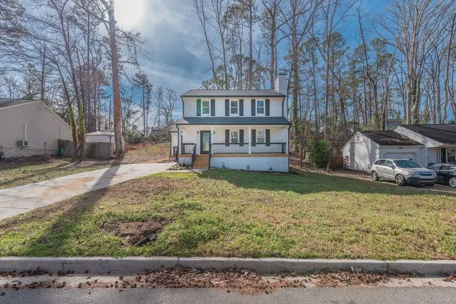 3744 Cactus Trail, Martinez, GA 30907 - #3