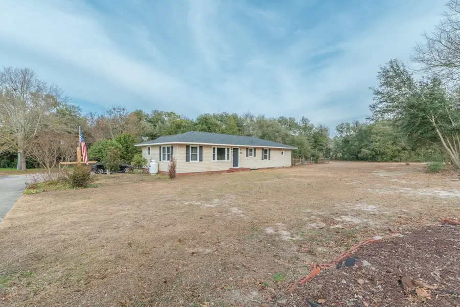 175 Wheat Road, Aiken, SC 29801 - #2