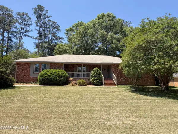 615 Hemlock Drive, Thomson, GA 30824