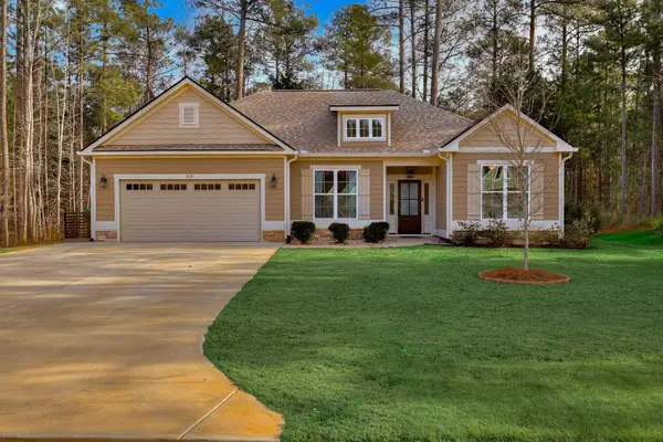 213 Matthews Lane, McCormick, SC 29835