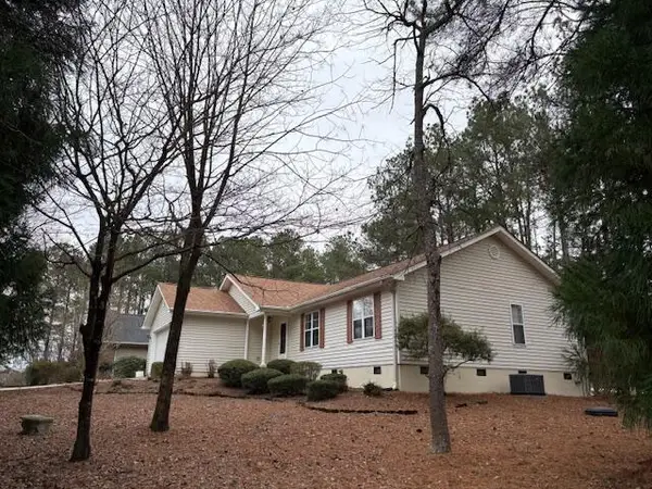 344 Mulberry Lane, McCormick, SC 29835