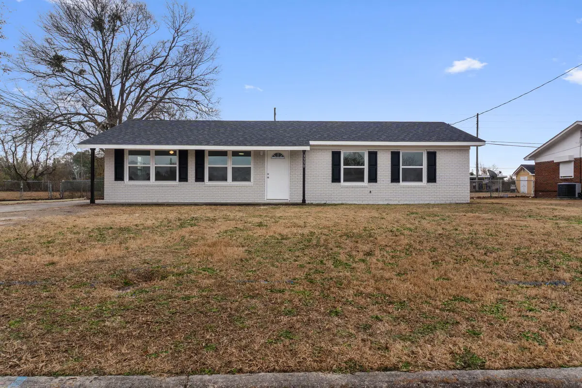 3330 Fashion Drive, Augusta, GA 30906 - #1