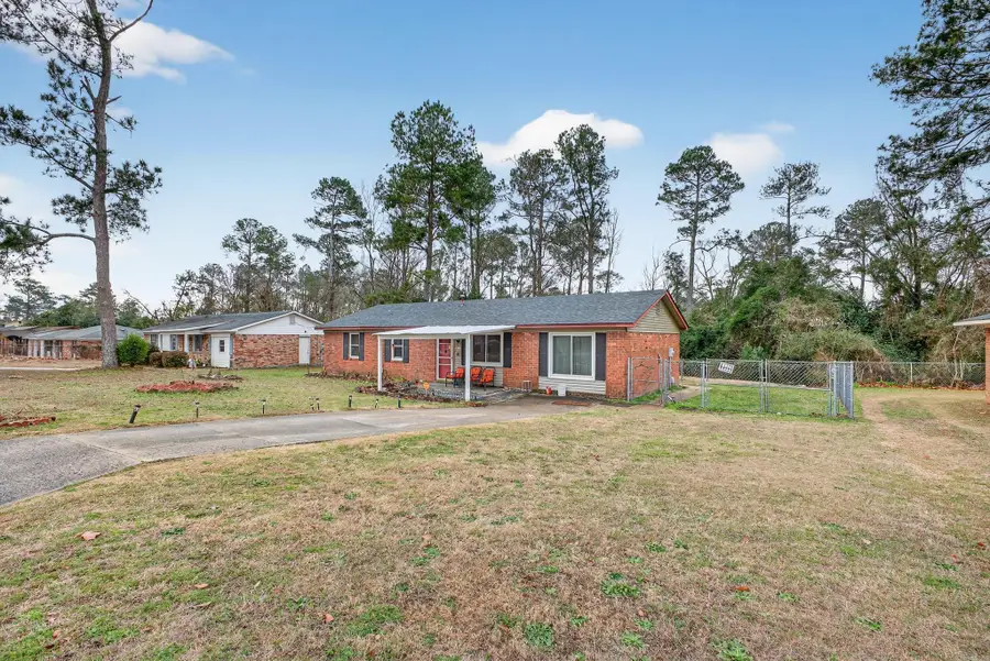 2914 Cumberland Drive, Augusta, GA 30906 - #3