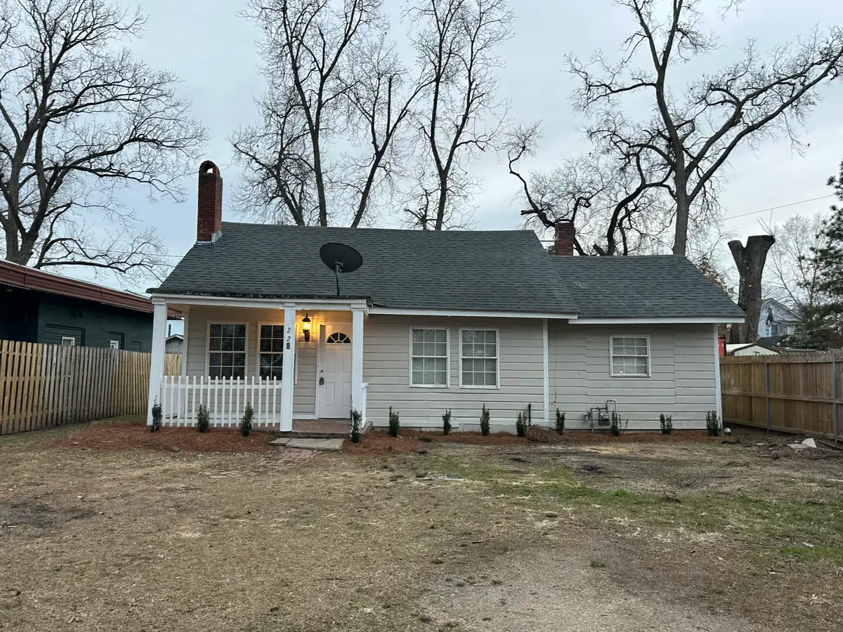 228 Greene Street, Augusta, GA 30901 - #1