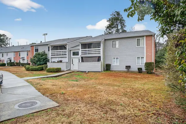 1017 Stevens Creek Road #G186, Augusta, GA 30907