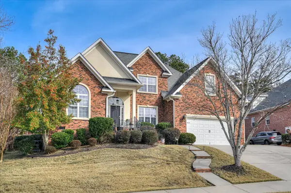 1622 Jamestown Avenue, Evans, GA 30809