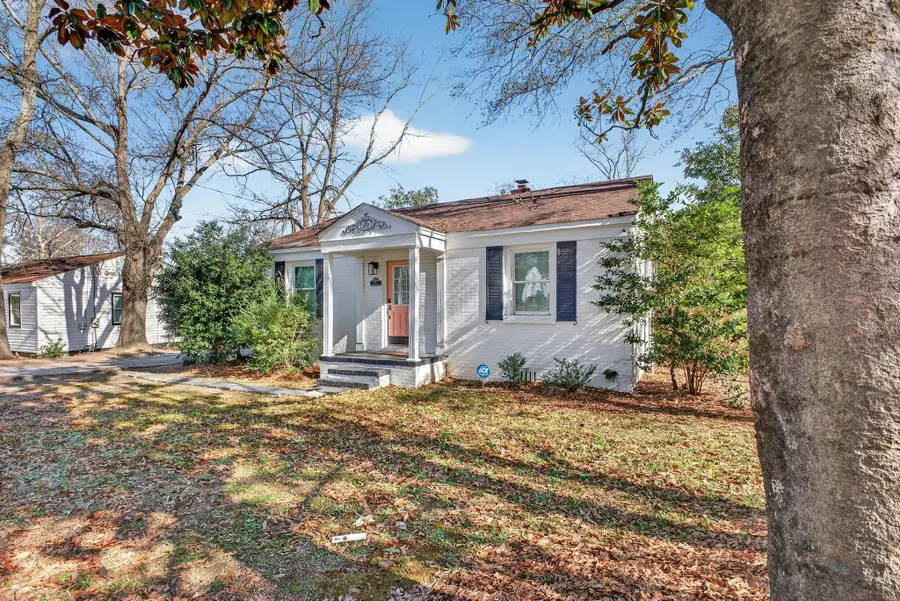 2808 Richmond Hill Road, Augusta, GA 30906 - #3