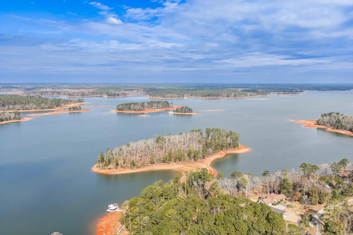 5977 Rousseau Creek Road, Thomson, GA 30824 - #1