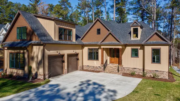 112 Elliott Circle, McCormick, SC 29835