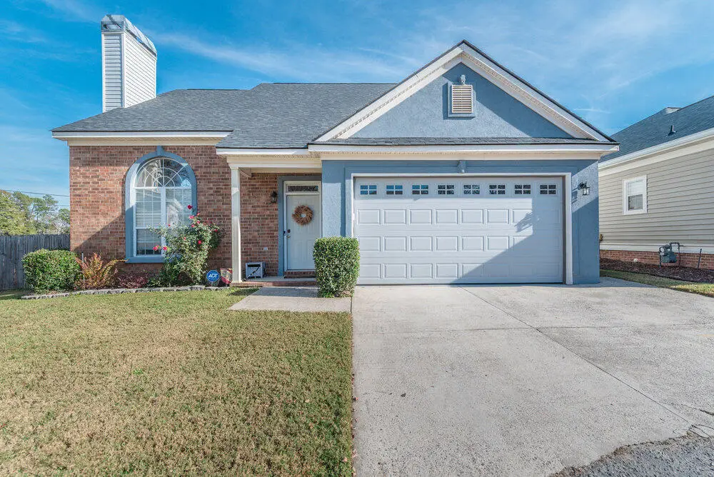 26 Mulberry Lane, Augusta, GA 30909 - #1