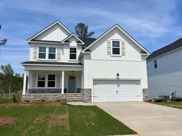 617 Grosbeak Lane, Evans, GA 30809