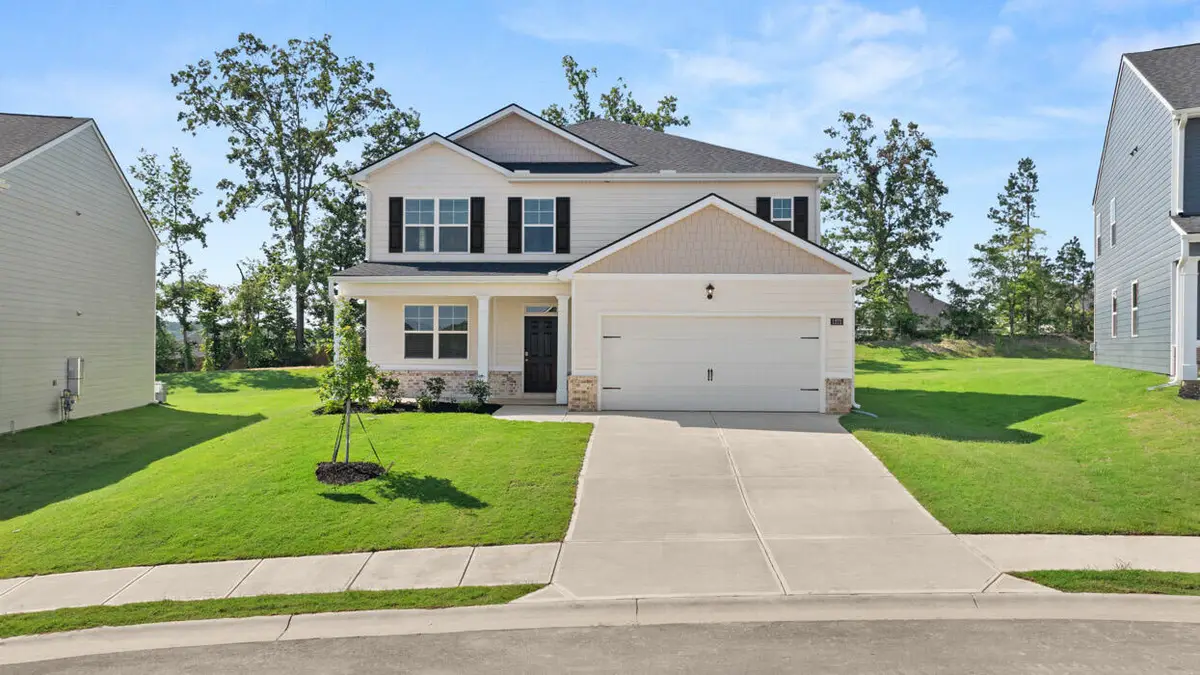 704 Hollis Avenue, Grovetown, GA 30813 - #1