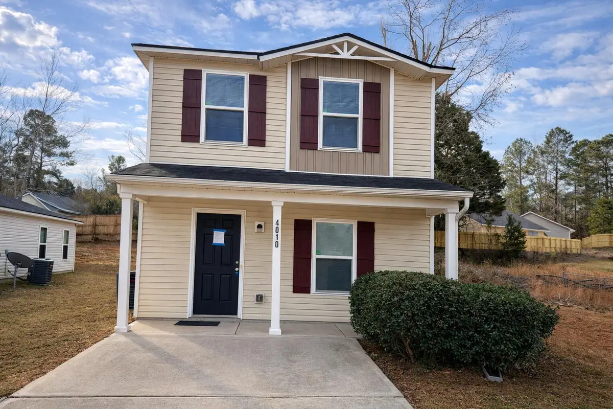 4010 Rambling Way, Hephzibah, GA 30815 - #1
