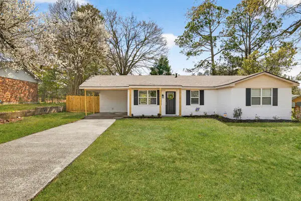 4524 Oakley Pirkle Road, Martinez, GA 30907 - #2