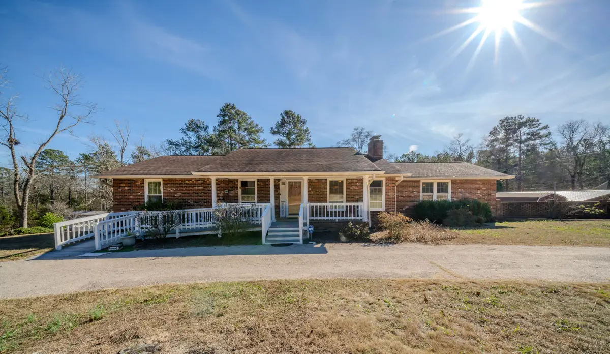 466 New Bridge Road, Aiken, SC 29801 - #1