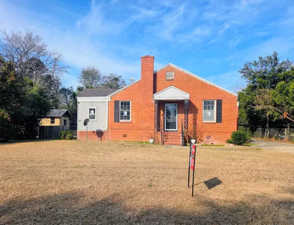 717 Tucker Avenue, Waynesboro, GA 30830