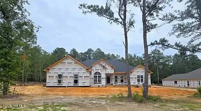 07 Longshadow Drive, Aiken, SC 29803 - #1