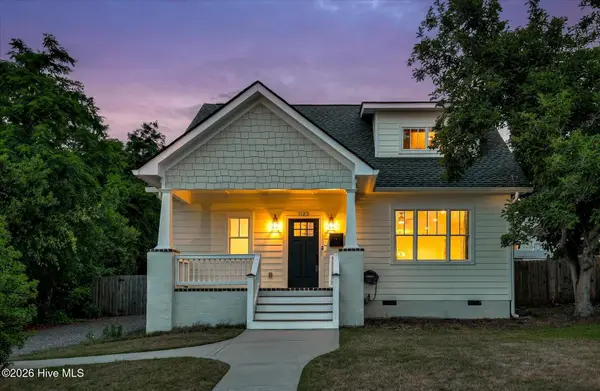 1123 Cobb Street, Augusta, GA 30904