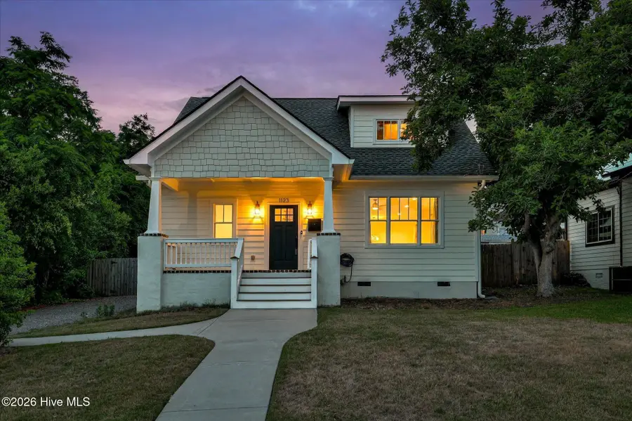 1123 Cobb Street, Augusta, GA 30904 - #2