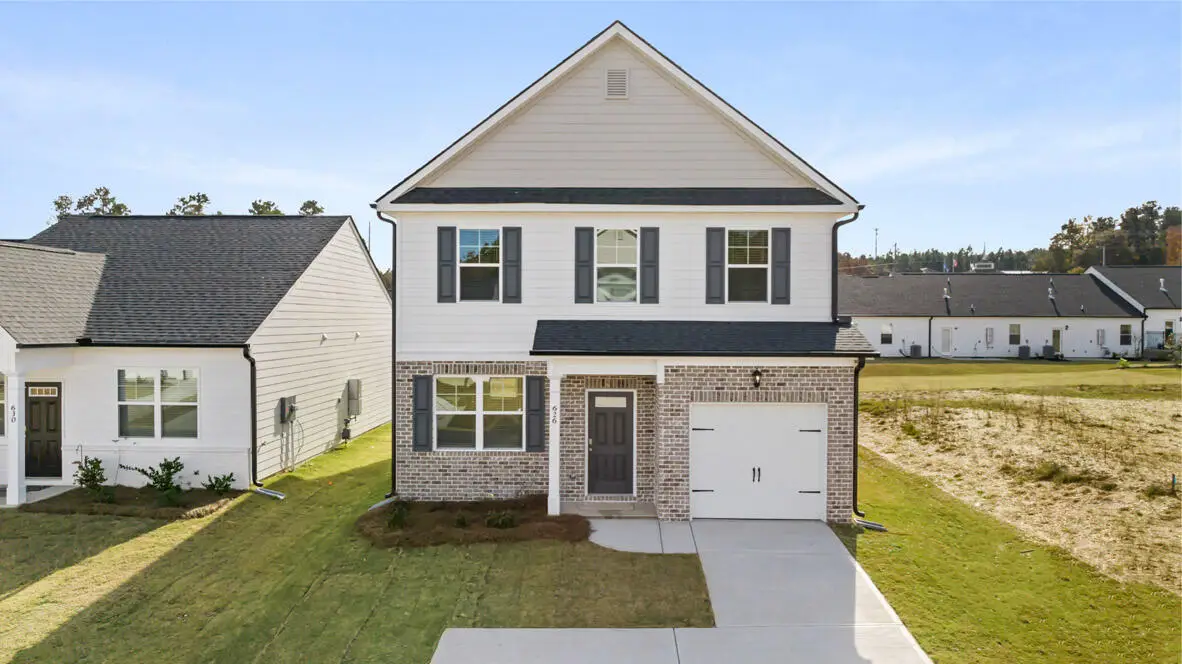 2088 Chromite Drive, Graniteville, SC 29829 - #1
