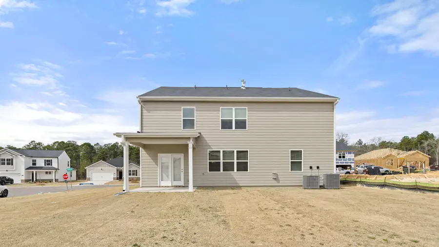 647 Lytham Drive, Aiken, SC 29801 - #2