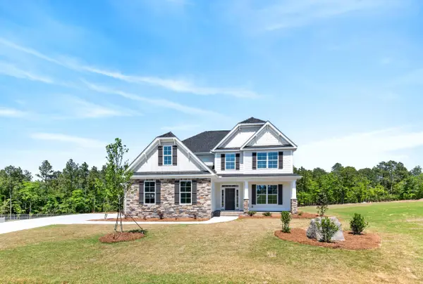 7134 Snap Spur Circle, Aiken, SC 29801