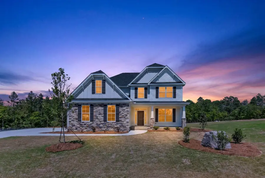 7134 Snap Spur Circle, Aiken, SC 29801 - #3
