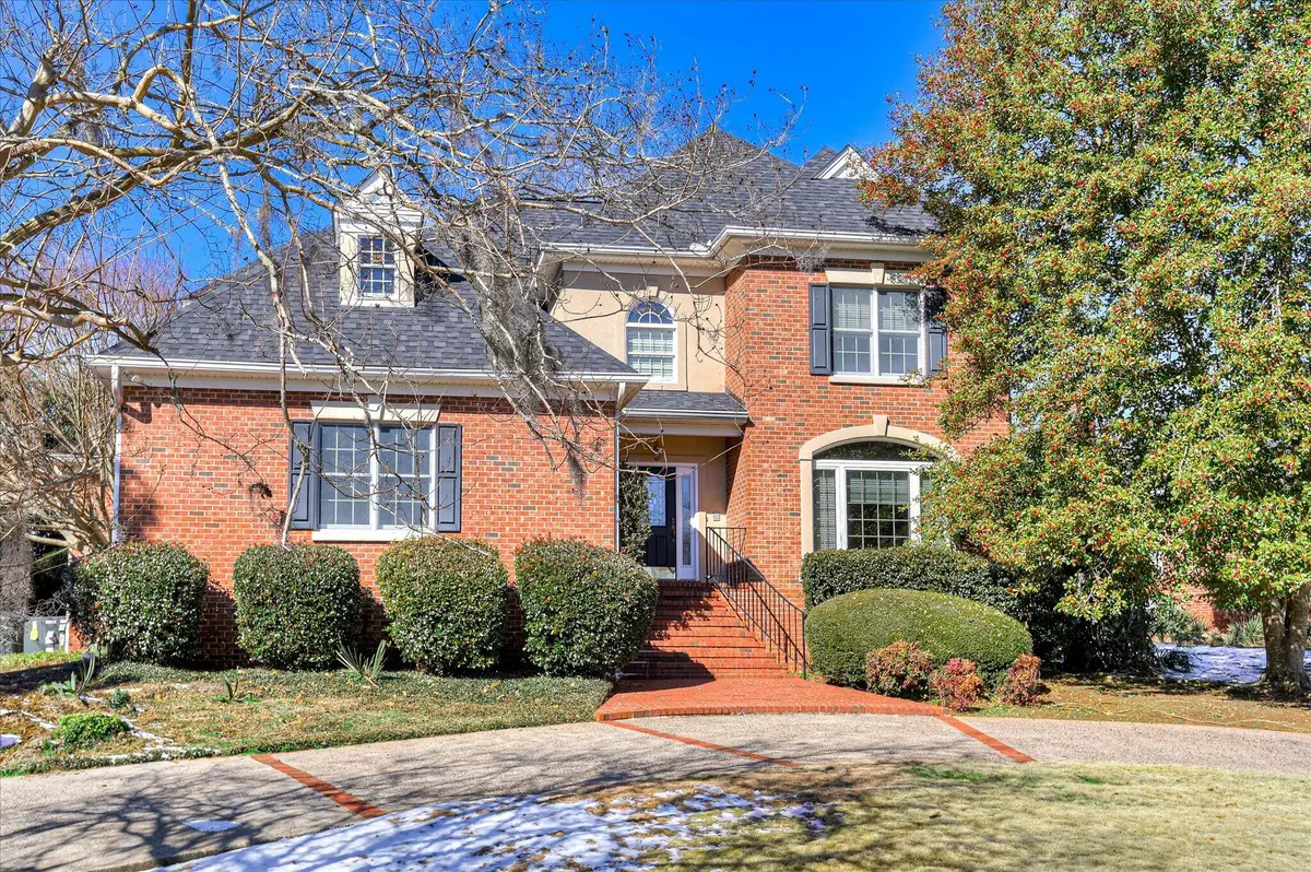 864 River Bluff Road, North Augusta, SC 29841 - #1