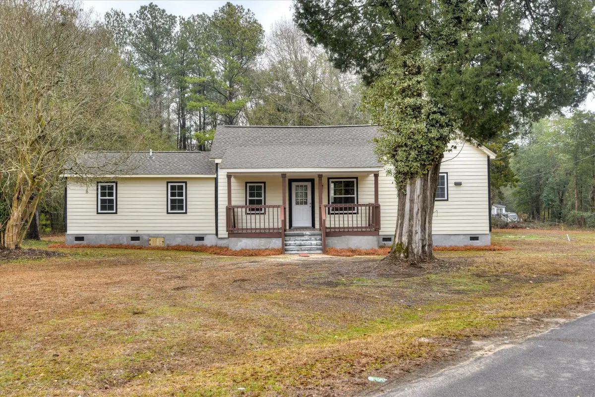 627 S Main Street, New Ellenton, SC 29809 - #1