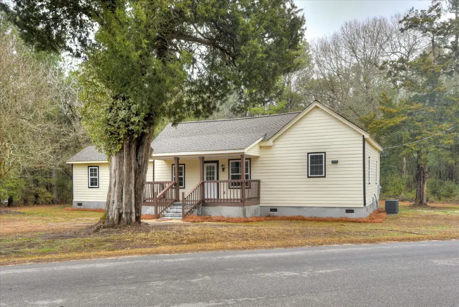 627 S Main Street, New Ellenton, SC 29809 - #2