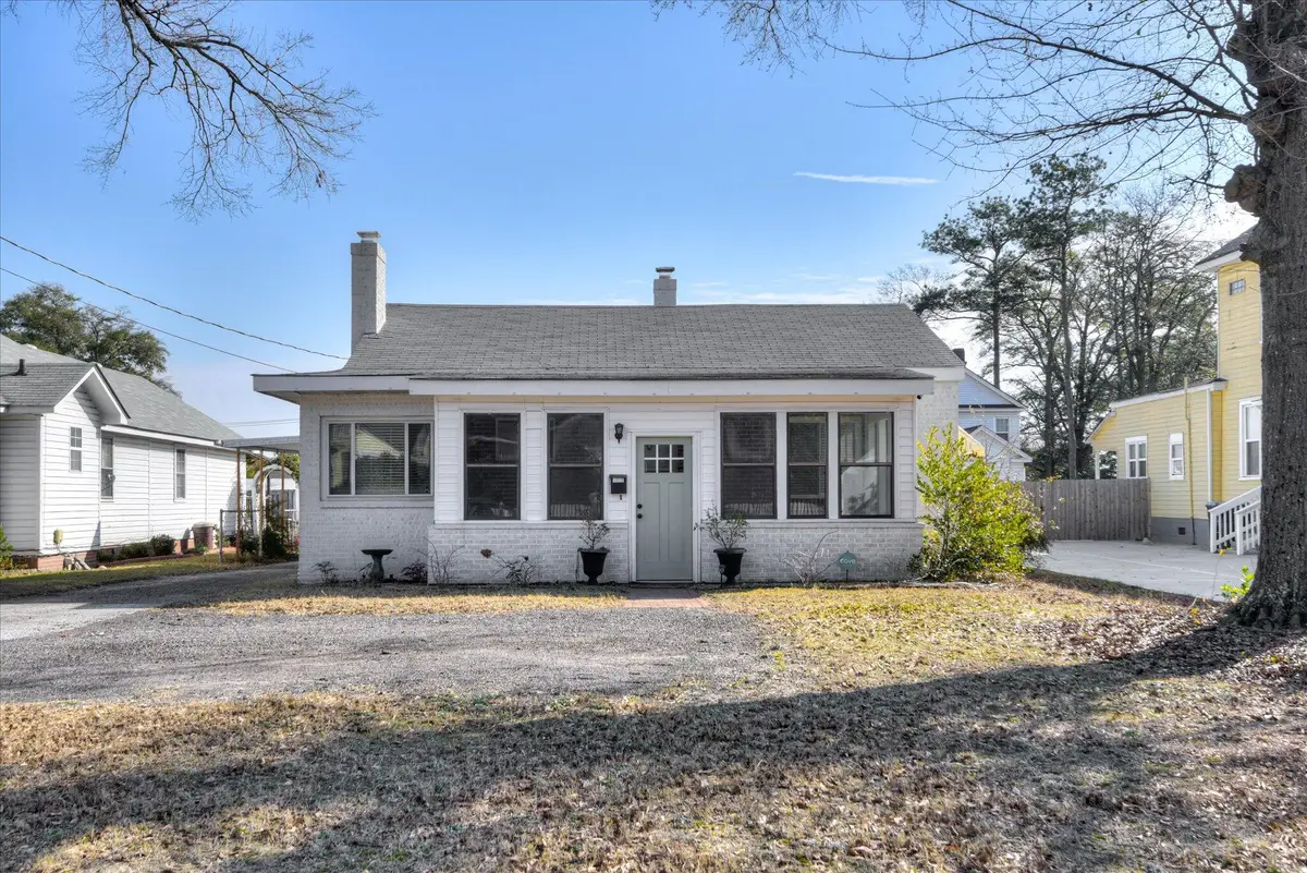 1726 Pennsylvania Avenue, Augusta, GA 30904 - #1