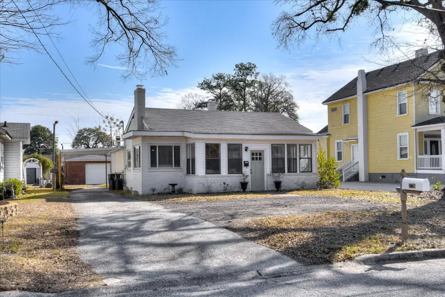 1726 Pennsylvania Avenue, Augusta, GA 30904 - #2