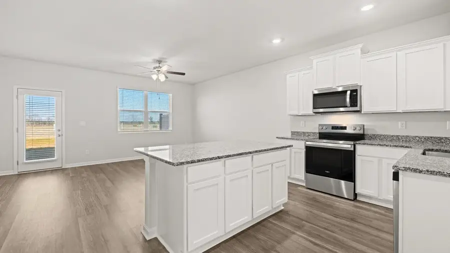 1263 Bent Water Circle, Augusta, GA 30909 - #2