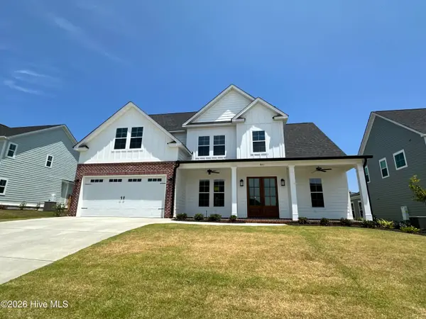 833 Sparrow Point Avenue, Evans, GA 30809