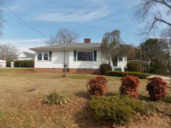 306 S Maple Street, McCormick, SC 