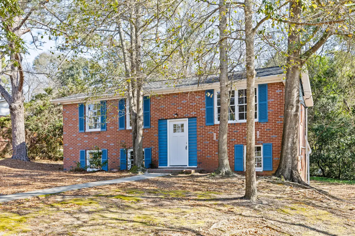 3328 Vaucluse Road, Aiken, SC 29801 - #1