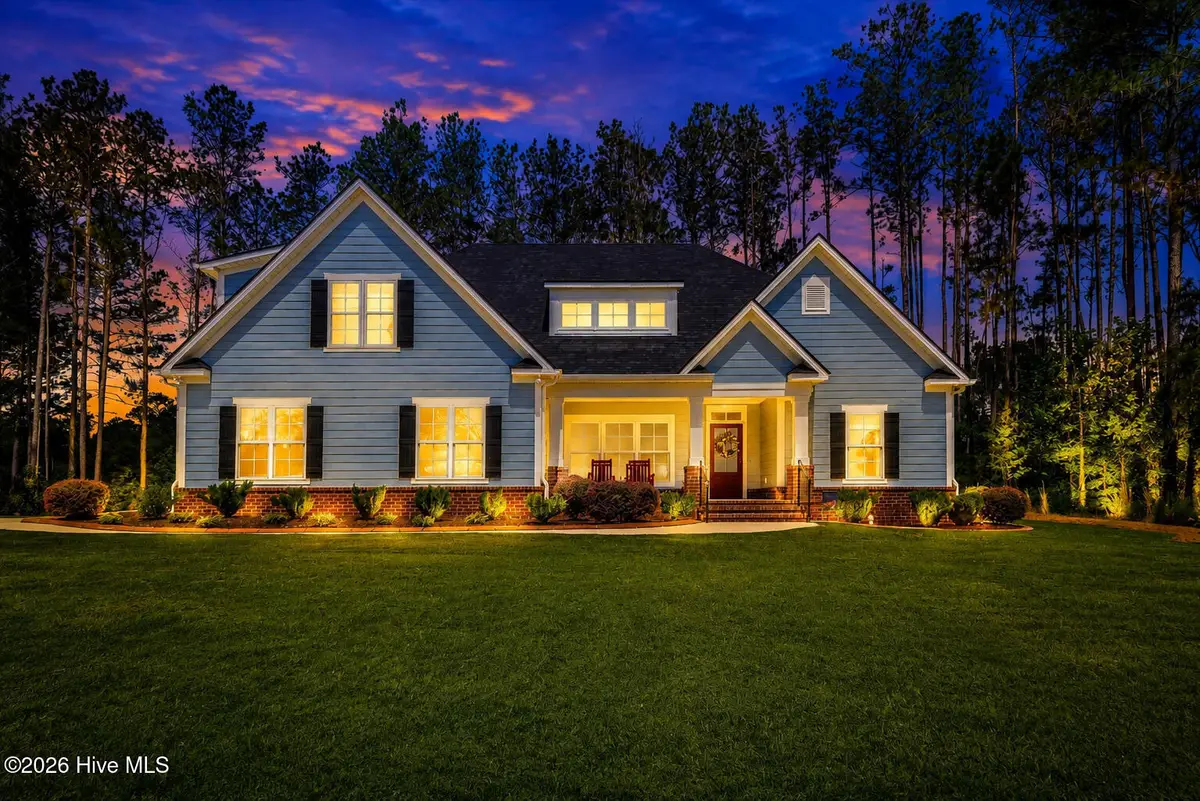 427 Cavalry Run, North Augusta, SC 29860 - #1