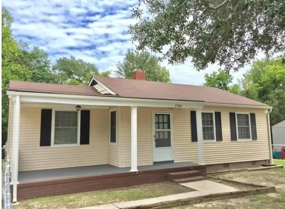 2804 Jordan Street, Augusta, GA 30906 - #1