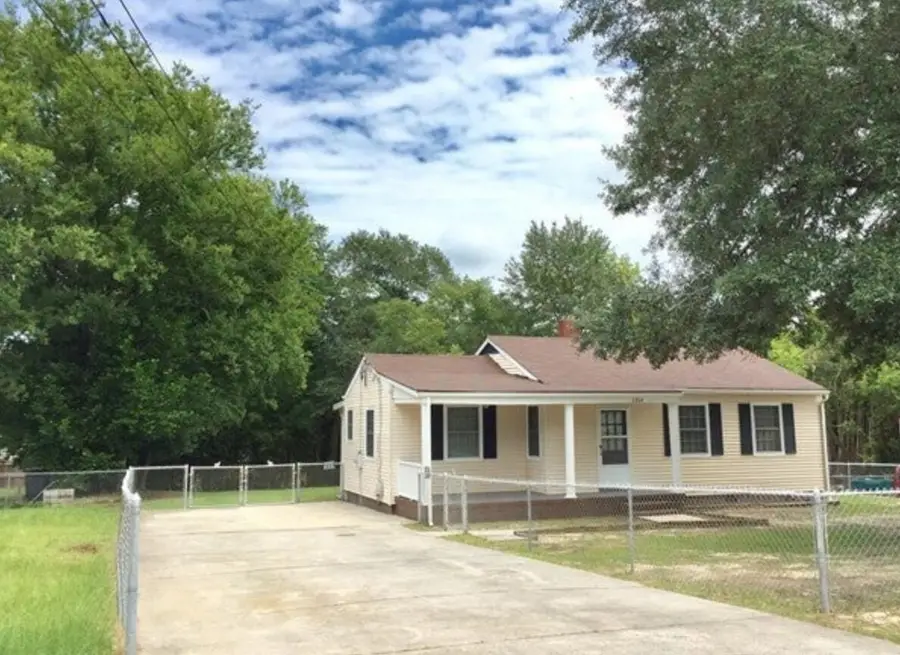 2804 Jordan Street, Augusta, GA 30906 - #2