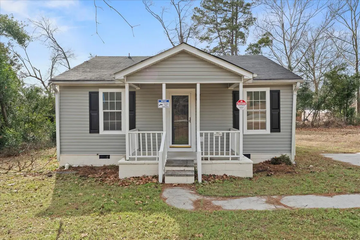 2145 Veterans Drive, Augusta, GA 30909 - #1
