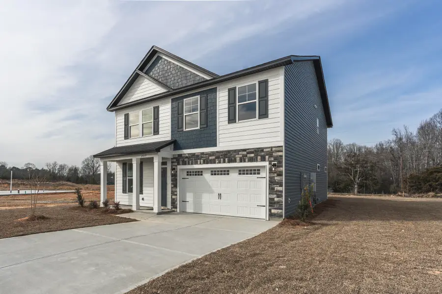 2039 April Dawn Trail, Thomson, GA 30824 - #3