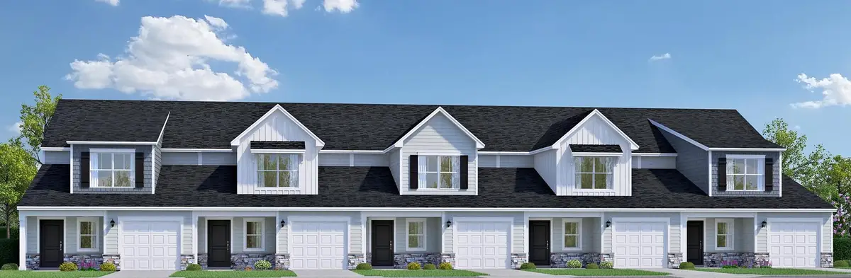 1041 Tabor Place, Aiken, SC 29801 - #1