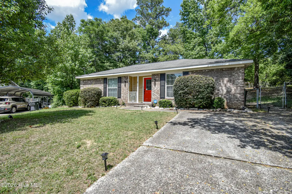2217 Buckingham Drive, Augusta, GA 30906 - #1
